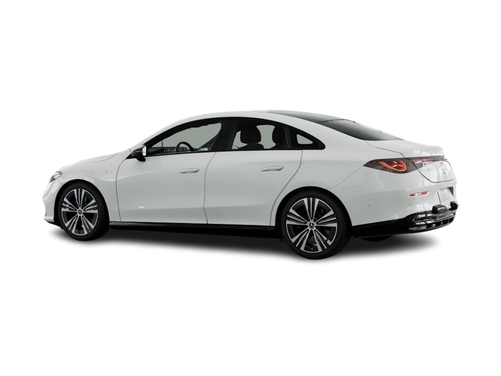 Thumbnail: 2027 Mercedes-Benz CLA - 26
