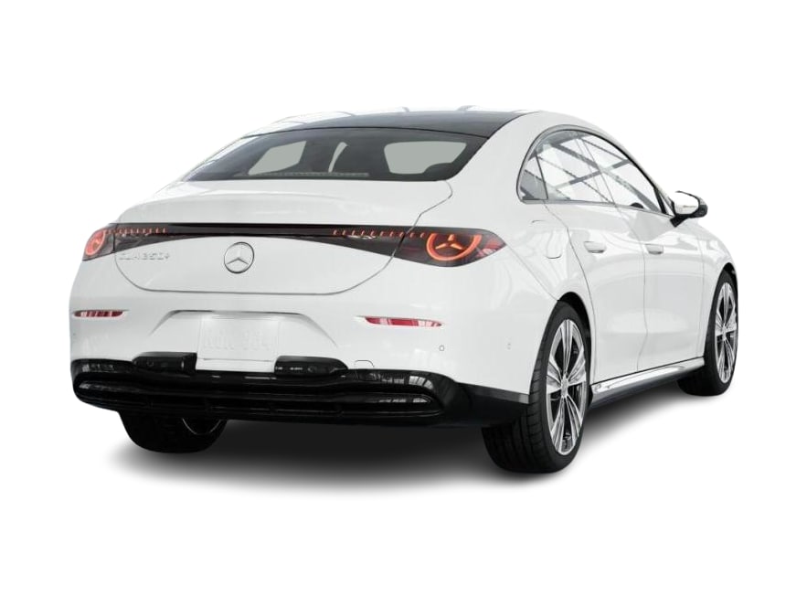Thumbnail: 2027 Mercedes-Benz CLA - 22