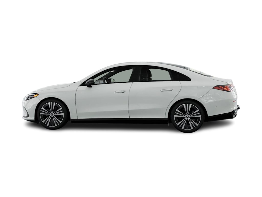 Thumbnail: 2027 Mercedes-Benz CLA - 28