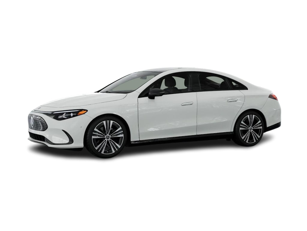 Thumbnail: 2027 Mercedes-Benz CLA - 32
