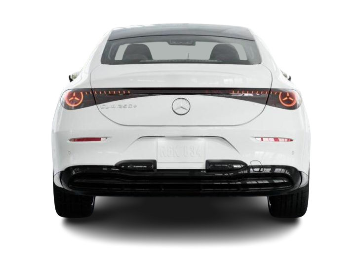 Thumbnail: 2027 Mercedes-Benz CLA - 23