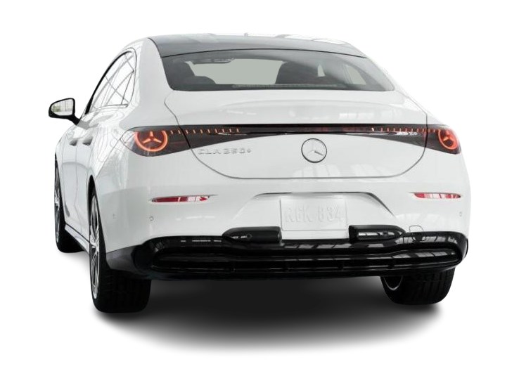 Thumbnail: 2027 Mercedes-Benz CLA - 24