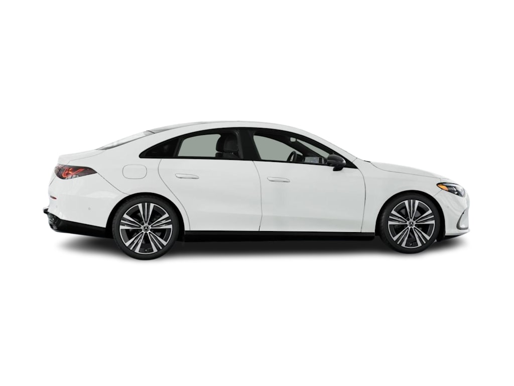Thumbnail: 2027 Mercedes-Benz CLA - 16
