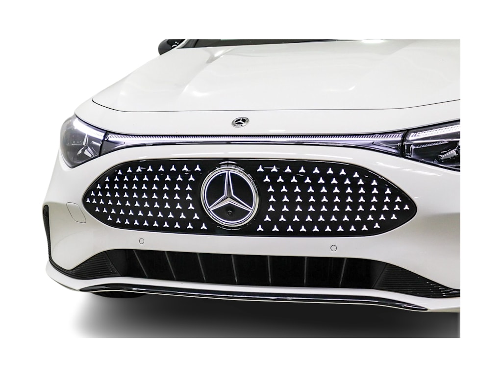 Thumbnail: 2027 Mercedes-Benz CLA - 19