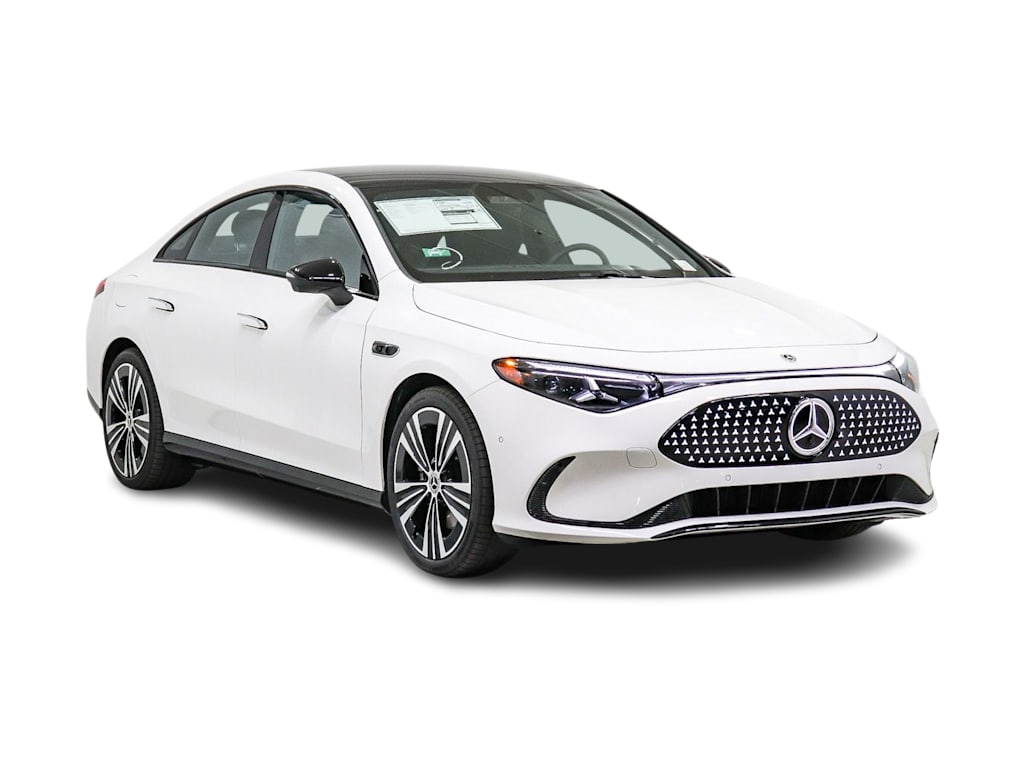 Thumbnail: 2027 Mercedes-Benz CLA - 17