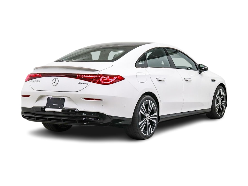 Thumbnail: 2027 Mercedes-Benz CLA - 16
