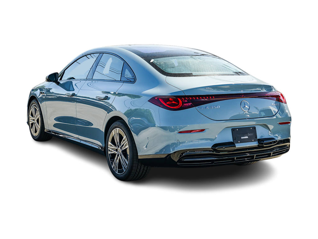 Thumbnail: 2027 Mercedes-Benz CLA - 3