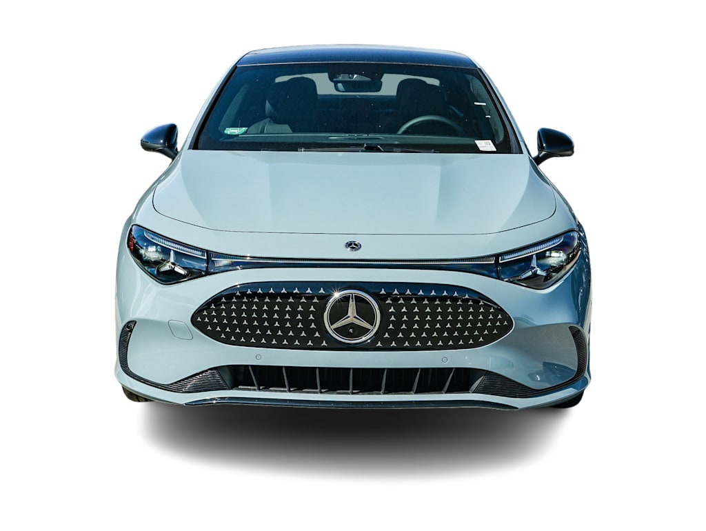 Thumbnail: 2027 Mercedes-Benz CLA - 5