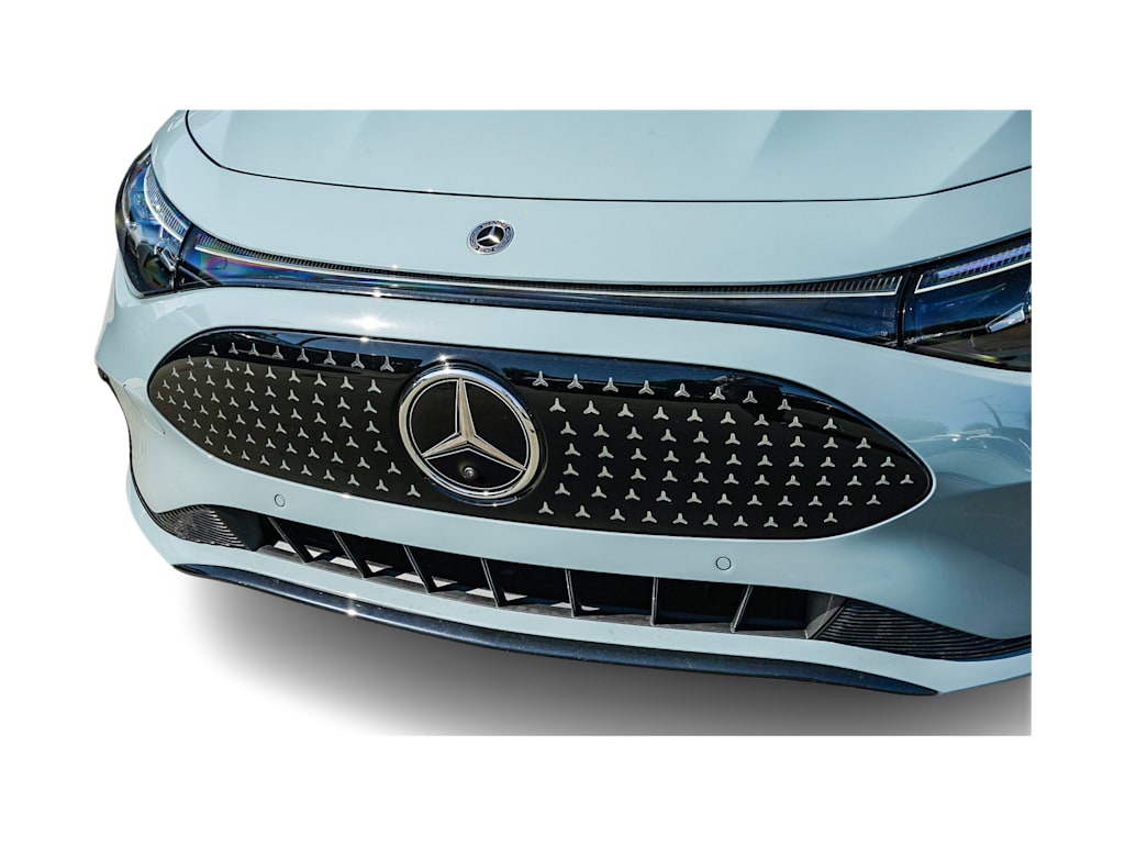 Thumbnail: 2027 Mercedes-Benz CLA - 19