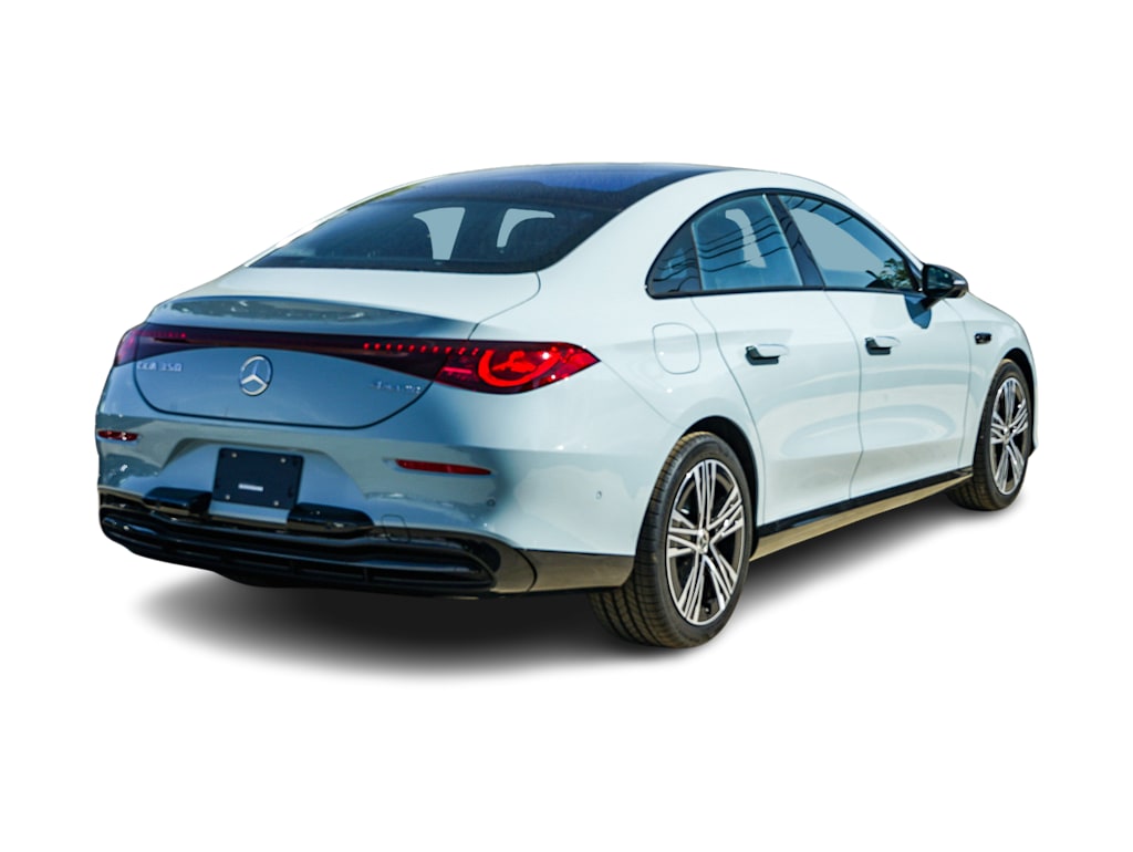 Thumbnail: 2027 Mercedes-Benz CLA - 16