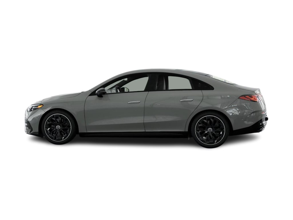 Thumbnail: 2027 Mercedes-Benz CLA - 28