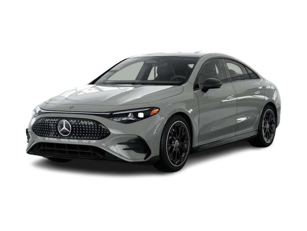 Thumbnail: 2027 Mercedes-Benz CLA - 34