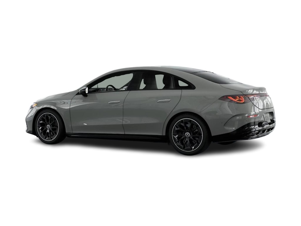 Thumbnail: 2027 Mercedes-Benz CLA - 26