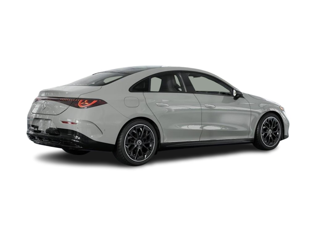 Thumbnail: 2027 Mercedes-Benz CLA - 18