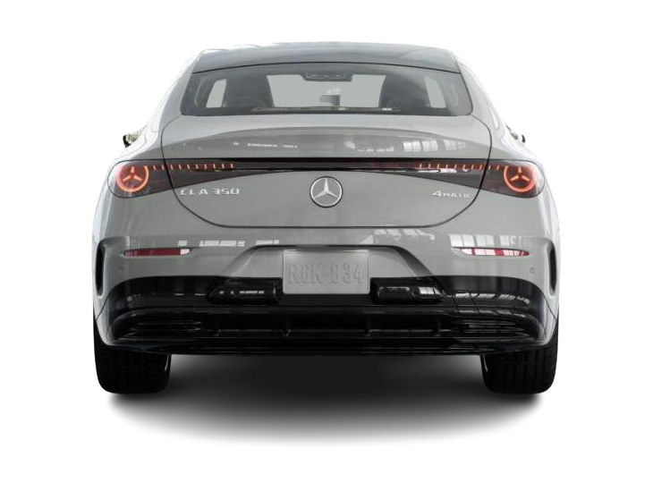 Thumbnail: 2027 Mercedes-Benz CLA - 22