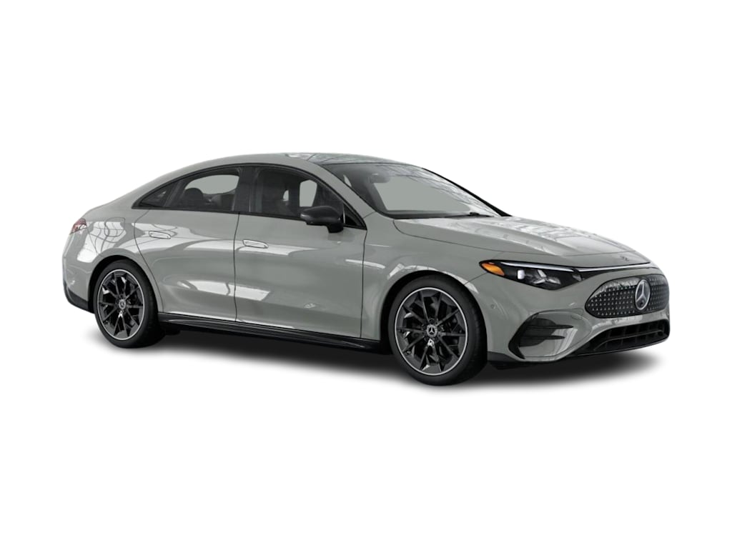 Thumbnail: 2027 Mercedes-Benz CLA - 13