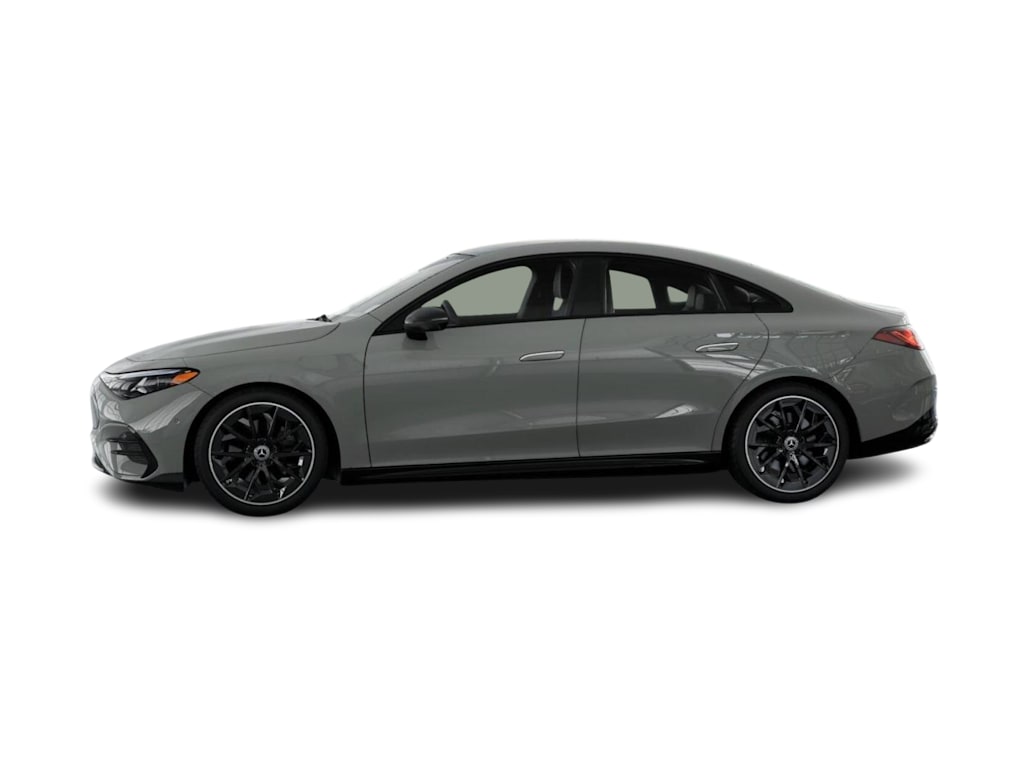 Thumbnail: 2027 Mercedes-Benz CLA - 30