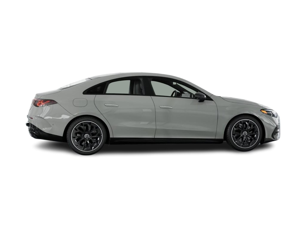 Thumbnail: 2027 Mercedes-Benz CLA - 15