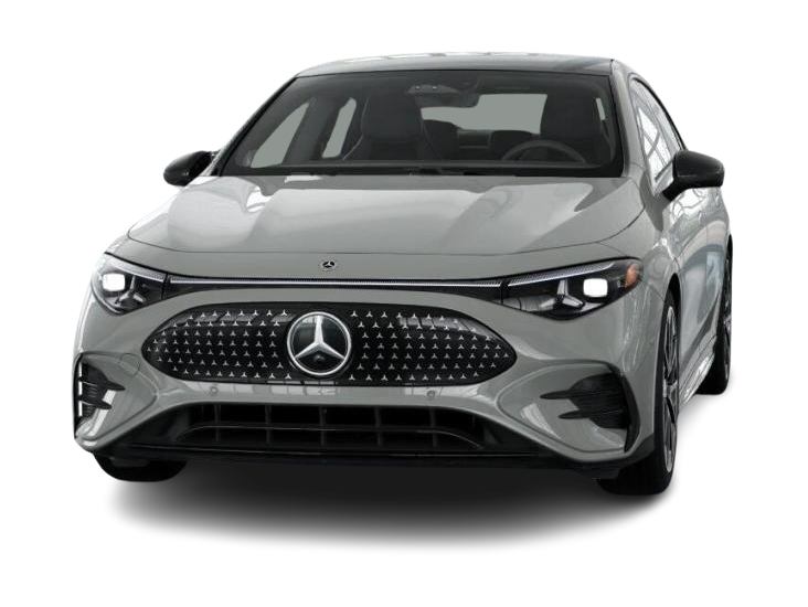 Thumbnail: 2027 Mercedes-Benz CLA - 36