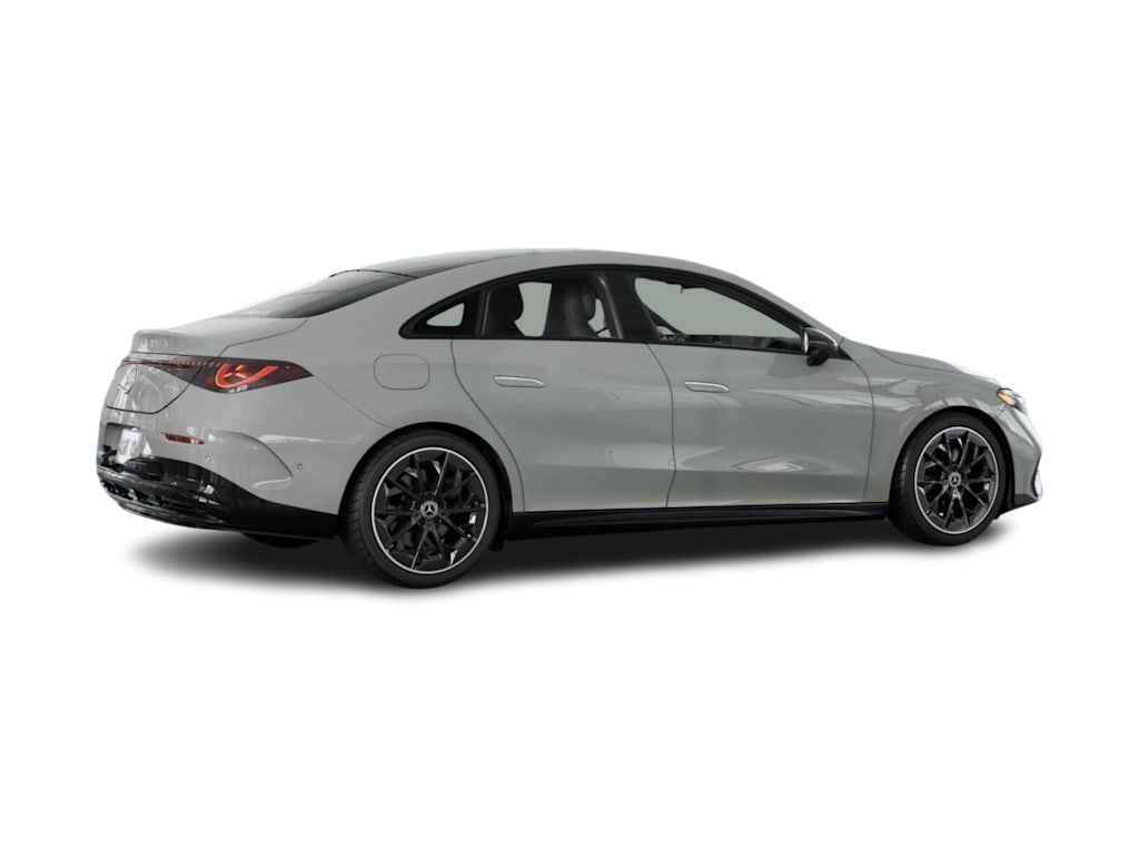 Thumbnail: 2027 Mercedes-Benz CLA - 17