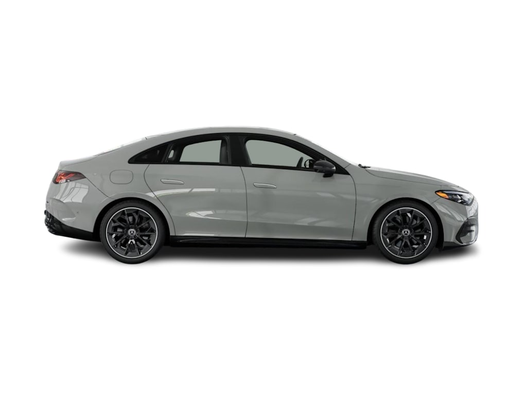 Thumbnail: 2027 Mercedes-Benz CLA - 8