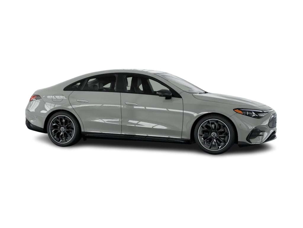 Thumbnail: 2027 Mercedes-Benz CLA - 14