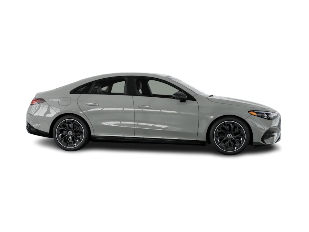 Thumbnail: 2027 Mercedes-Benz CLA - 3
