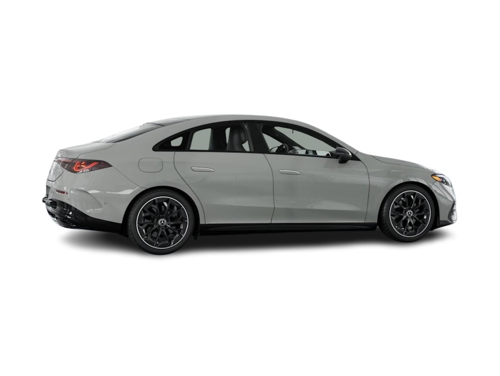 Thumbnail: 2027 Mercedes-Benz CLA - 16