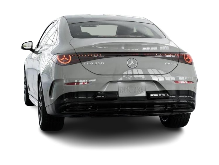 Thumbnail: 2027 Mercedes-Benz CLA - 23