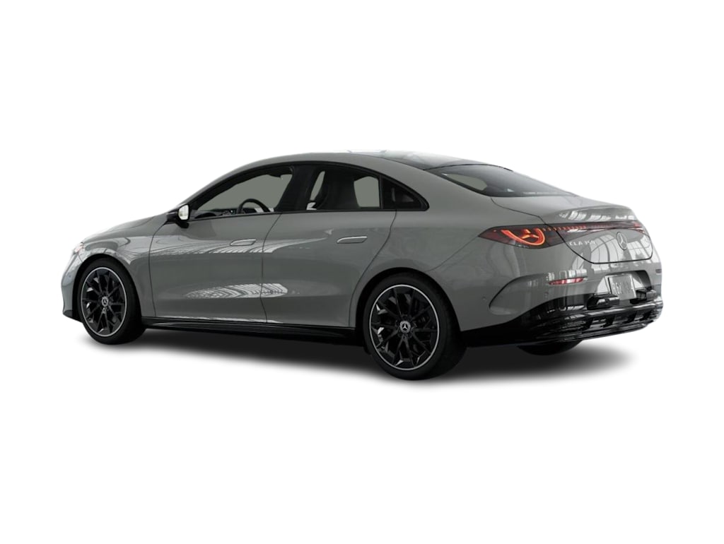 Thumbnail: 2027 Mercedes-Benz CLA - 25
