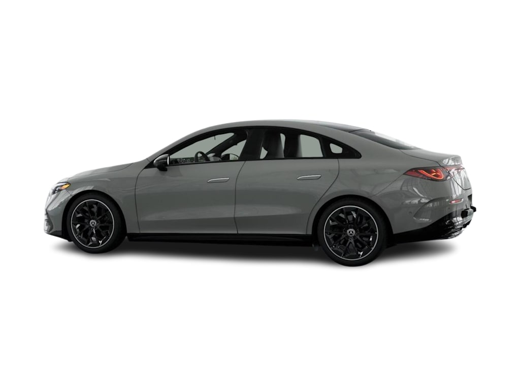 Thumbnail: 2027 Mercedes-Benz CLA - 27