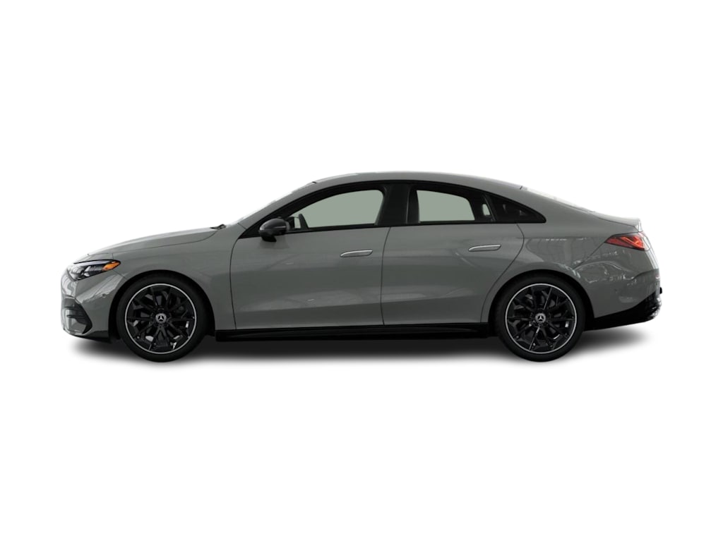 Thumbnail: 2027 Mercedes-Benz CLA - 29