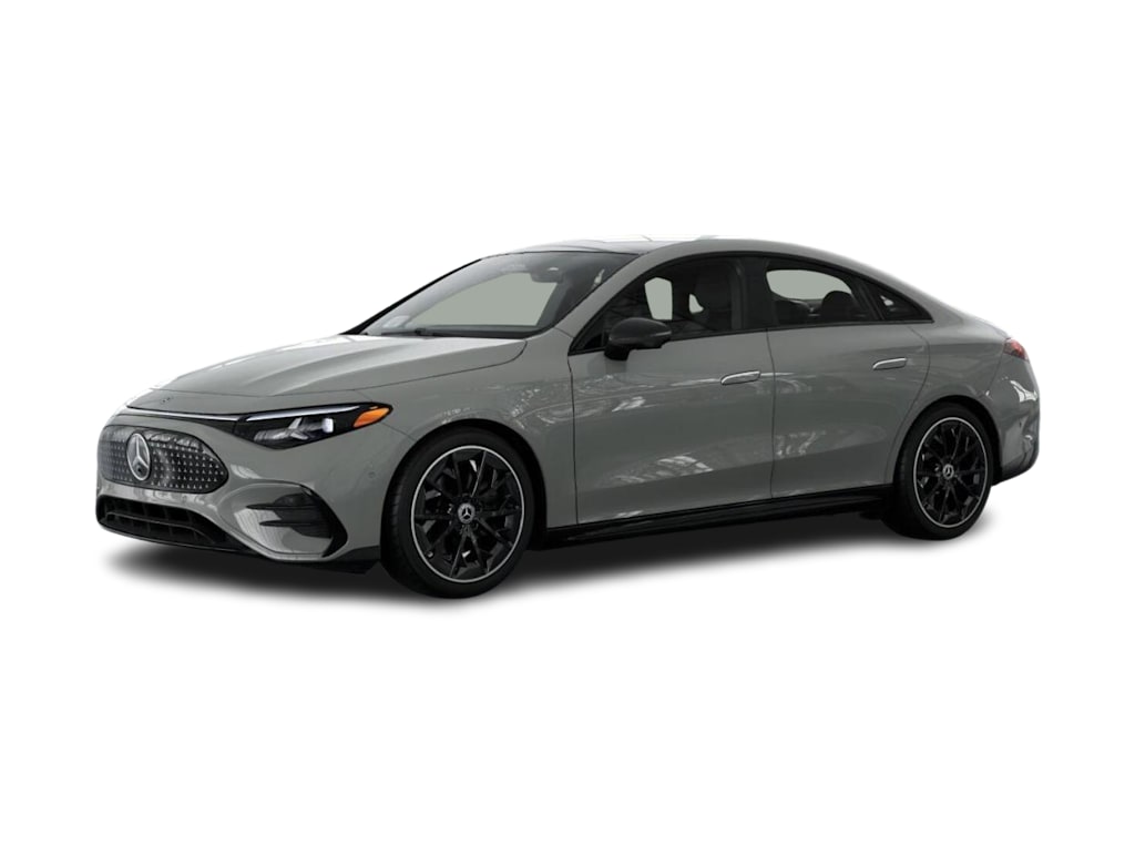 Thumbnail: 2027 Mercedes-Benz CLA - 33