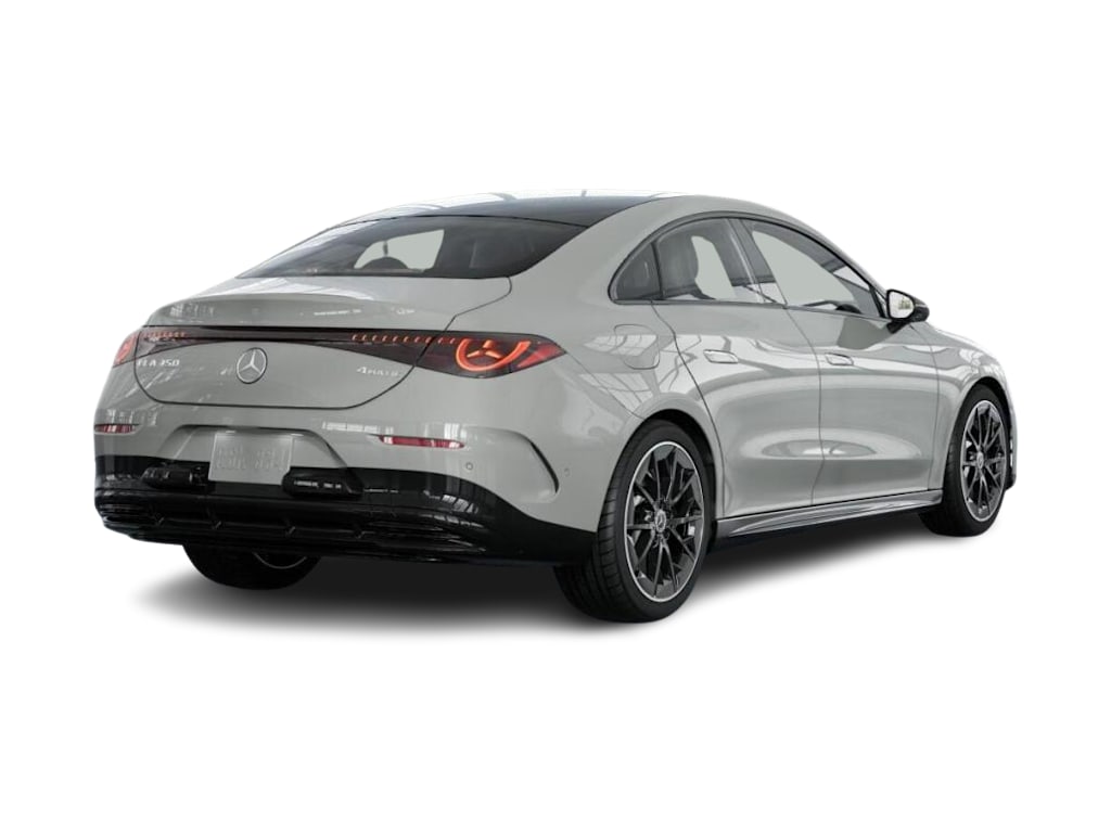 Thumbnail: 2027 Mercedes-Benz CLA - 20