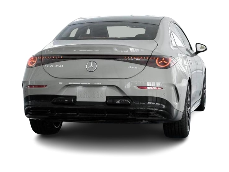Thumbnail: 2027 Mercedes-Benz CLA - 21