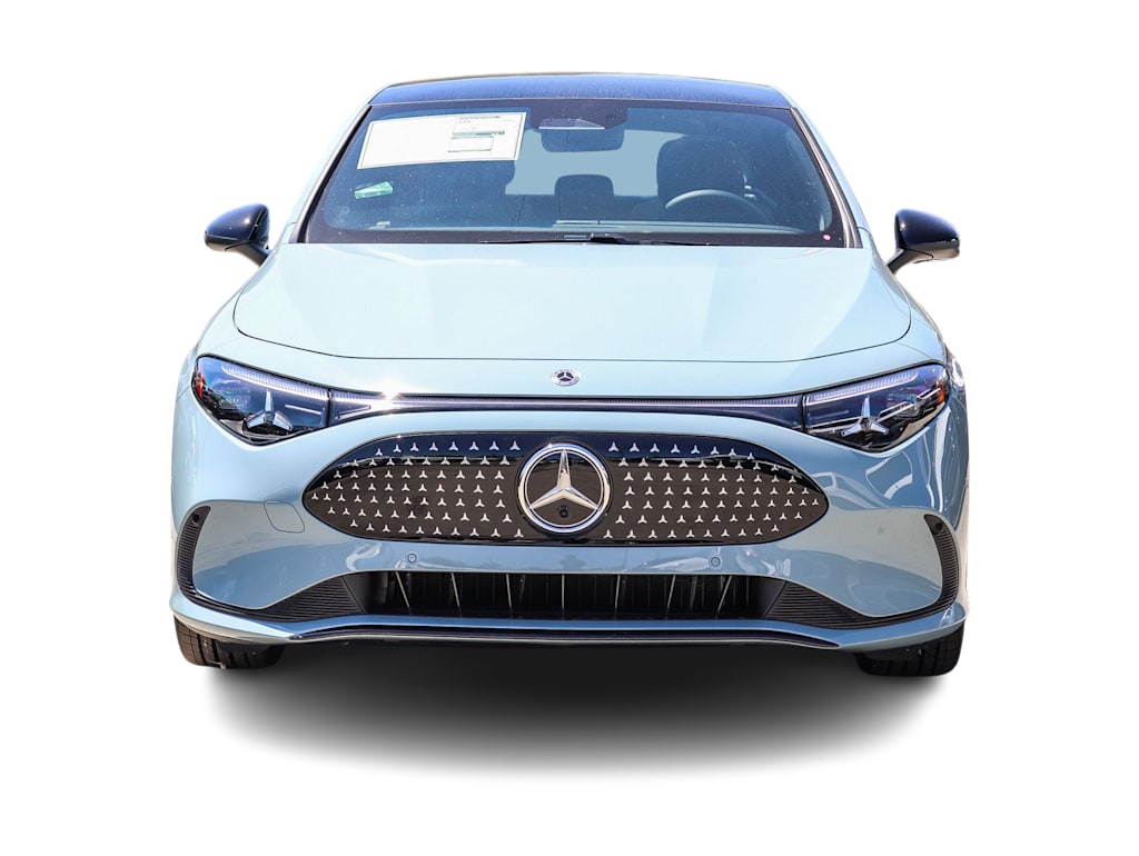 Thumbnail: 2027 Mercedes-Benz CLA - 5