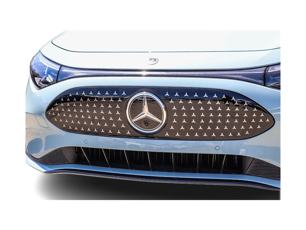 Thumbnail: 2027 Mercedes-Benz CLA - 19
