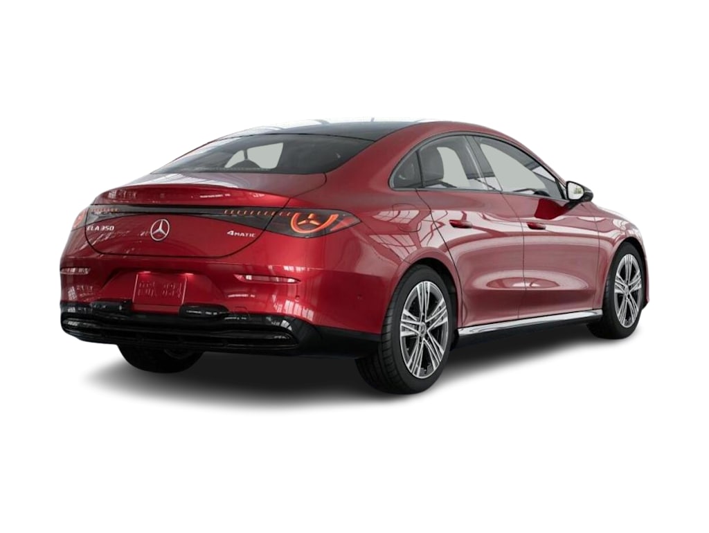 Thumbnail: 2027 Mercedes-Benz CLA - 19