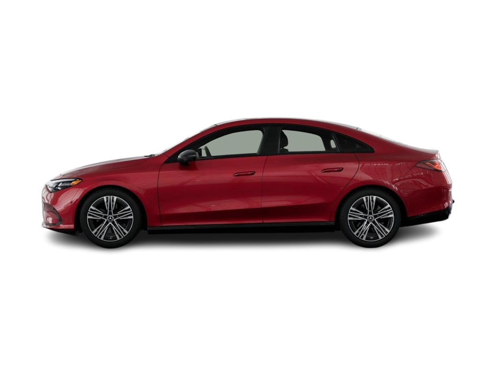 Thumbnail: 2027 Mercedes-Benz CLA - 26