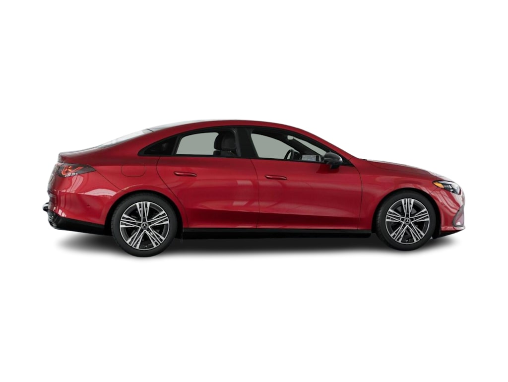 Thumbnail: 2027 Mercedes-Benz CLA - 14