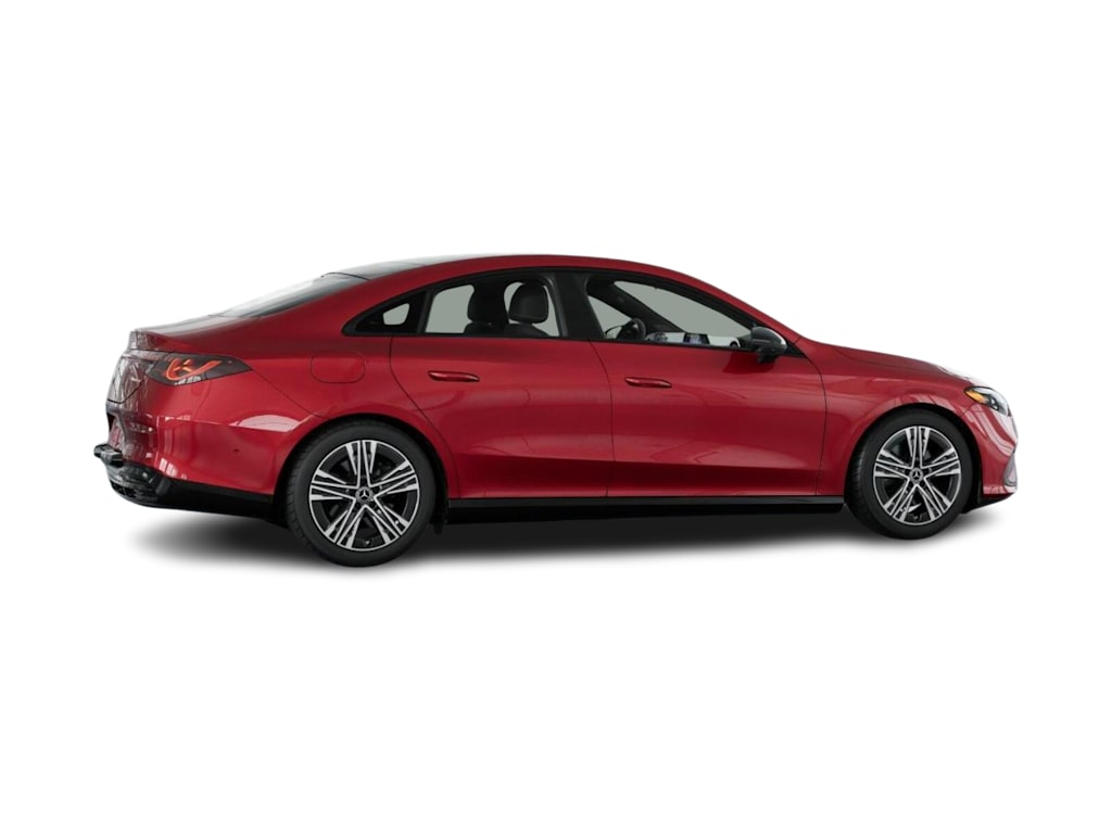 Thumbnail: 2027 Mercedes-Benz CLA - 15