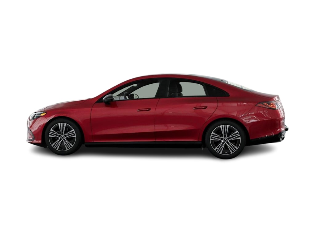 Thumbnail: 2027 Mercedes-Benz CLA - 25