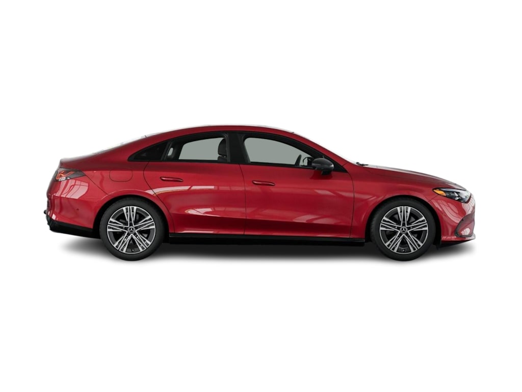 Thumbnail: 2027 Mercedes-Benz CLA - 13