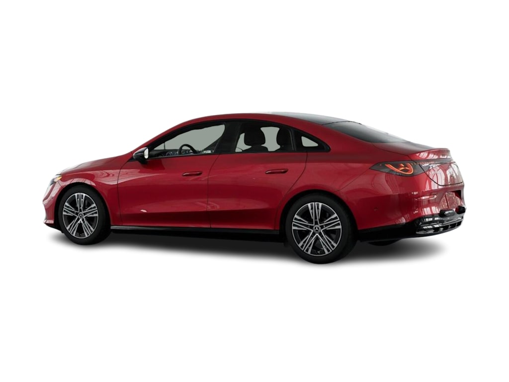 Thumbnail: 2027 Mercedes-Benz CLA - 23