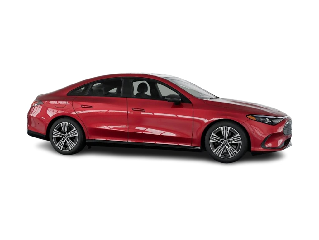 Thumbnail: 2027 Mercedes-Benz CLA - 11