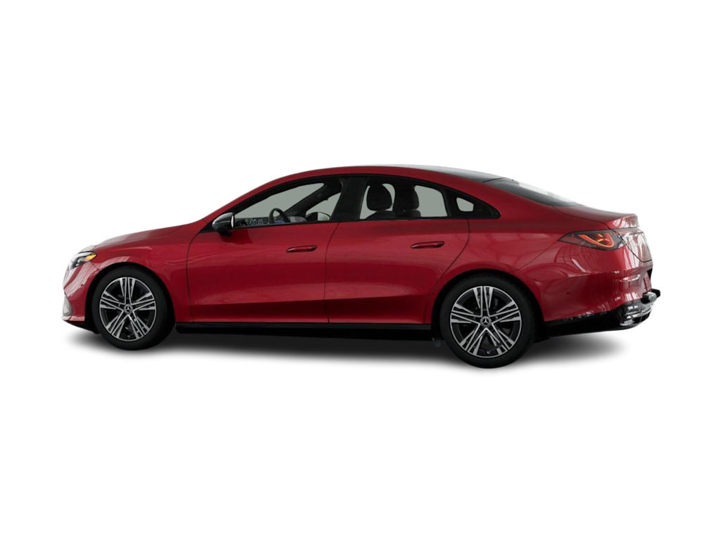 Thumbnail: 2027 Mercedes-Benz CLA - 24