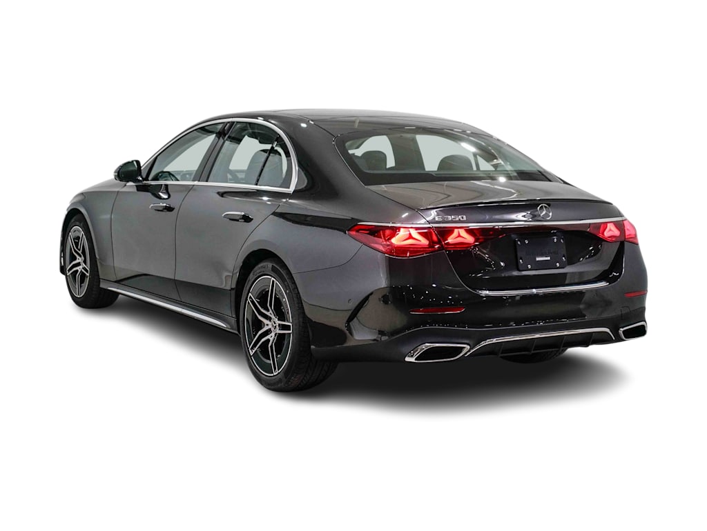 Thumbnail: 2026 Mercedes-Benz E-Class - 3