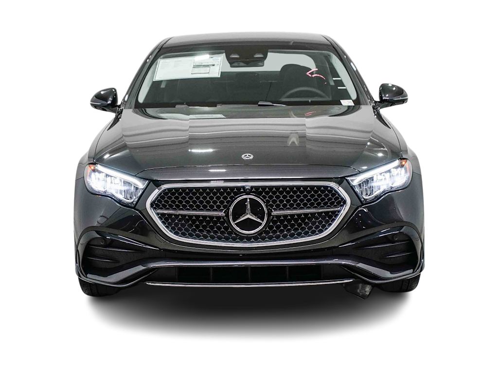 Thumbnail: 2026 Mercedes-Benz E-Class - 5