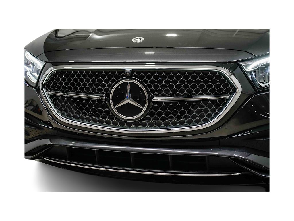 Thumbnail: 2026 Mercedes-Benz E-Class - 19