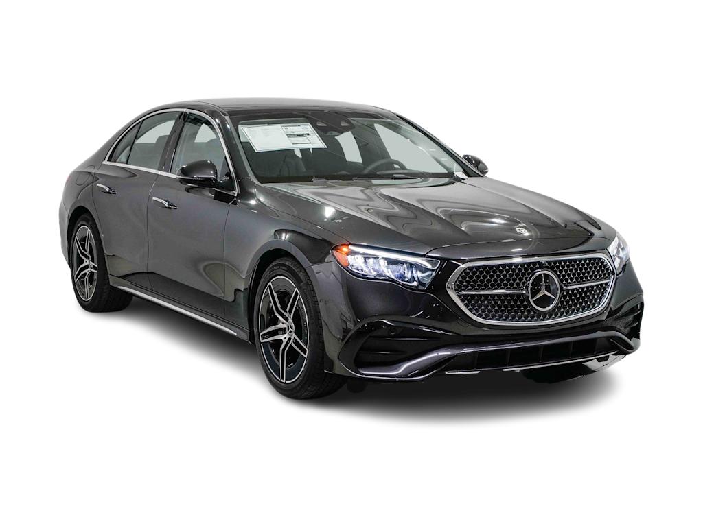 Thumbnail: 2026 Mercedes-Benz E-Class - 17